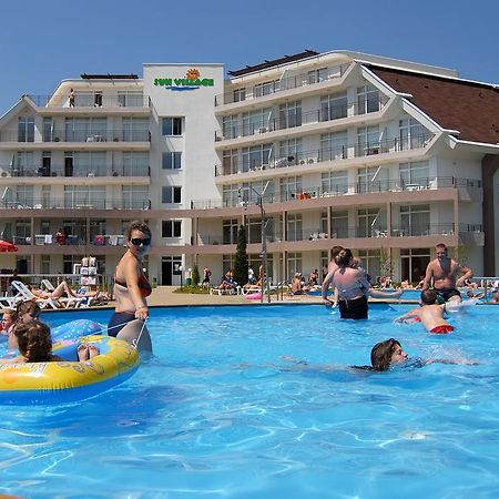 Sun Village Apart Complex サニービーチ 設備 写真