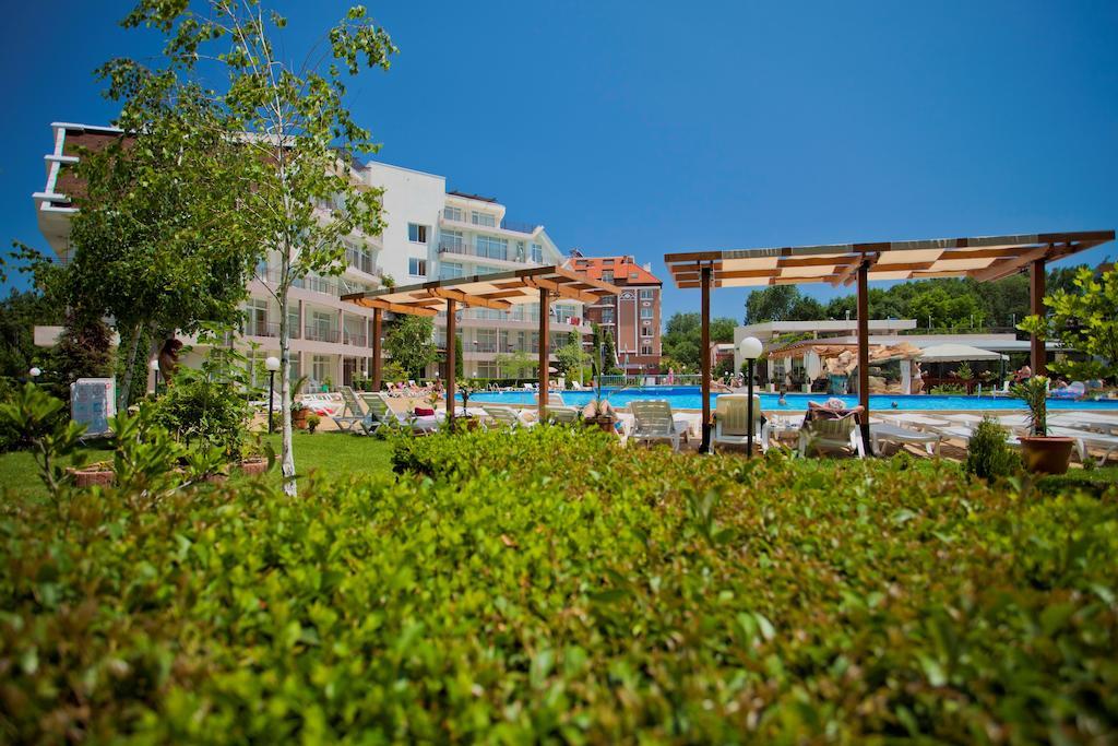 Sun Village Apart Complex サニービーチ エクステリア 写真