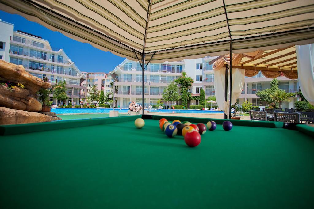 Sun Village Apart Complex サニービーチ エクステリア 写真