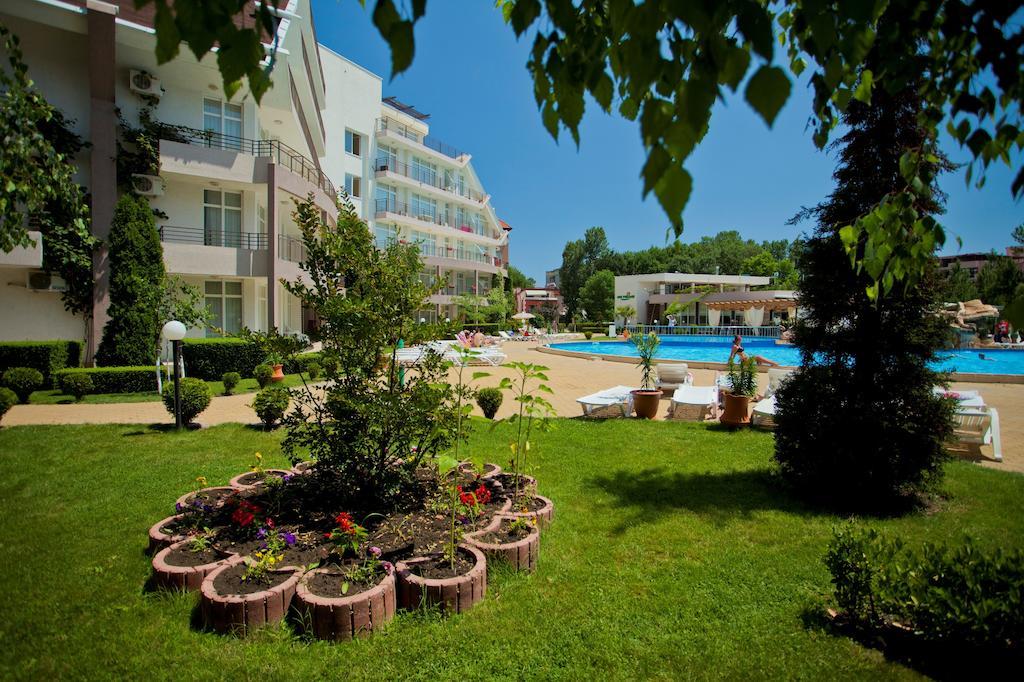 Sun Village Apart Complex サニービーチ エクステリア 写真