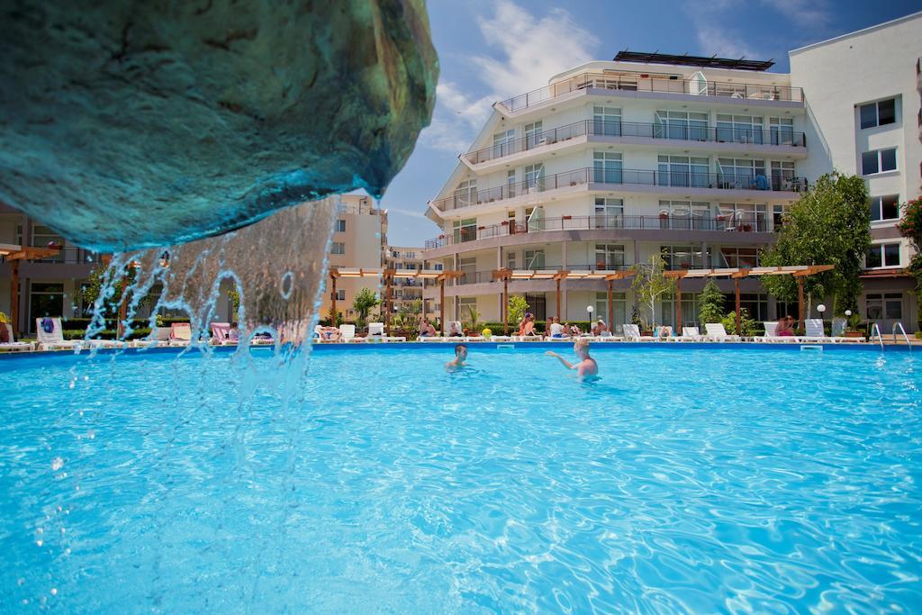 Sun Village Apart Complex サニービーチ エクステリア 写真
