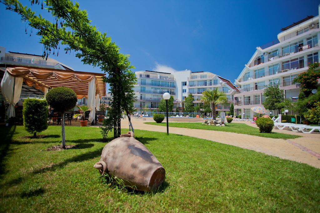 Sun Village Apart Complex サニービーチ エクステリア 写真