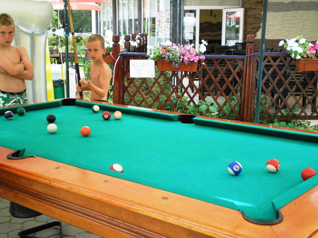 Sun Village Apart Complex サニービーチ 設備 写真