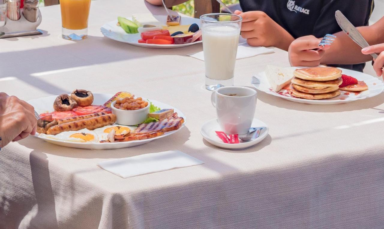 Sun Village Apart Complex サニービーチ エクステリア 写真